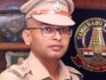 TN IPS officer accused of custodial torture suspended - Hindi News | TN IPS officer accused of custodial torture suspended | Latest national News at Lokmattimes.com