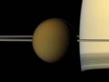 NASA mission to Saturn's moon may unravel chemistry leading to life - Hindi News | NASA mission to Saturn's moon may unravel chemistry leading to life | Latest international News at Lokmattimes.com