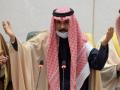 Kuwait forms new govt - Hindi News | Kuwait forms new govt | Latest international News at Lokmattimes.com