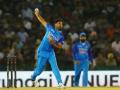 Bhuvneshwar Kumar can and has been a very good finisher: Matthew Hayden - Hindi News | Bhuvneshwar Kumar can and has been a very good finisher: Matthew Hayden | Latest cricket News at Lokmattimes.com