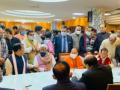 BJP candidates file nomination for UP Vidhan Parishad - Hindi News | BJP candidates file nomination for UP Vidhan Parishad | Latest politics News at Lokmattimes.com