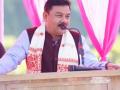 Over 4.5 lakhs cases pending before courts in Assam: State Law Minister - Hindi News | Over 4.5 lakhs cases pending before courts in Assam: State Law Minister | Latest politics News at Lokmattimes.com