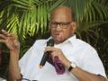 Congress wants Sharad Pawar as joint oppn candidate for President - Hindi News | Congress wants Sharad Pawar as joint oppn candidate for President | Latest politics News at Lokmattimes.com