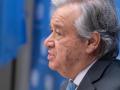 UN chief saddened by death of former IOM leader - Hindi News | UN chief saddened by death of former IOM leader | Latest politics News at Lokmattimes.com