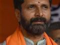 BJP's C.T. Ravi calls for population control policy in K'taka - Hindi News | BJP's C.T. Ravi calls for population control policy in K'taka | Latest politics News at Lokmattimes.com