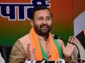 Need volunteers if we think beyond April 14 lockdown: Javadekar - Hindi News | Need volunteers if we think beyond April 14 lockdown: Javadekar | Latest health News at Lokmattimes.com