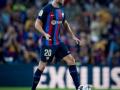 Sergi Roberto has dislocated shoulder, confirm Barcelona - Hindi News | Sergi Roberto has dislocated shoulder, confirm Barcelona | Latest football News at Lokmattimes.com
