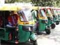 Delhi govt notifies revised fare for auto and taxis - Hindi News | Delhi govt notifies revised fare for auto and taxis | Latest politics News at Lokmattimes.com