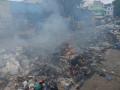 Over 2k sites issued notices for open burning of garbage in Delhi - Hindi News | Over 2k sites issued notices for open burning of garbage in Delhi | Latest national News at Lokmattimes.com