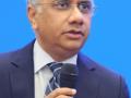 Infosys reappoints Salil Parekh as CEO and MD - Hindi News | Infosys reappoints Salil Parekh as CEO and MD | Latest technology News at Lokmattimes.com