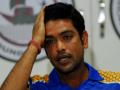 COVID-19: Former India all-rounder Shukla's wife tests positive - Hindi News | COVID-19: Former India all-rounder Shukla's wife tests positive | Latest cricket News at Lokmattimes.com