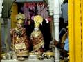 Idols in Gwalior's Gopal Mandir adorned with rich jewellery on Janmashtami - Hindi News | Idols in Gwalior's Gopal Mandir adorned with rich jewellery on Janmashtami | Latest politics News at Lokmattimes.com