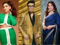 'Jhalak Dikhhla Jaa' to return after five years with Madhuri, KJo as judges - Hindi News | 'Jhalak Dikhhla Jaa' to return after five years with Madhuri, KJo as judges | Latest entertainment News at Lokmattimes.com