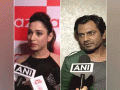 Tamannaah Bhatia to share screen with Nawazuddin Siddiqui in 'bole chudiyan' - Hindi News | Tamannaah Bhatia to share screen with Nawazuddin Siddiqui in 'bole chudiyan' | Latest entertainment News at Lokmattimes.com