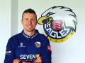 Peter Siddle signs up with Tasmanian Tigers - Hindi News | Peter Siddle signs up with Tasmanian Tigers | Latest cricket News at Lokmattimes.com