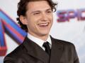 Tom Holland: I'm a big fan of India, wants to see Taj Mahal - Hindi News | Tom Holland: I'm a big fan of India, wants to see Taj Mahal | Latest entertainment News at Lokmattimes.com