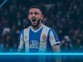Espanyol player Matias Vargas joins Shanghai Port - Hindi News | Espanyol player Matias Vargas joins Shanghai Port | Latest football News at Lokmattimes.com