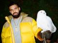 Drake breaks silence on Astroworld festival tragedy - Hindi News | Drake breaks silence on Astroworld festival tragedy | Latest entertainment News at Lokmattimes.com