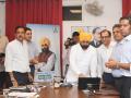 Punjab CM directs to promote e-office for more transparency in public delivery system - Hindi News | Punjab CM directs to promote e-office for more transparency in public delivery system | Latest national News at Lokmattimes.com