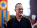 Tom Hanks disappointed as 'Jeopardy!' contestants didn't identify him as Mister Rogers - Hindi News | Tom Hanks disappointed as 'Jeopardy!' contestants didn't identify him as Mister Rogers | Latest entertainment News at Lokmattimes.com