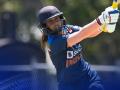 Mithali Raj, Jhulan Goswami named in ICC Women's ODI Team of the Year - Hindi News | Mithali Raj, Jhulan Goswami named in ICC Women's ODI Team of the Year | Latest cricket News at Lokmattimes.com