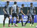 I-League qualifiers: Delhi FC record landslide victory over Madan Maharaj FC - Hindi News | I-League qualifiers: Delhi FC record landslide victory over Madan Maharaj FC | Latest football News at Lokmattimes.com