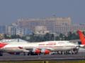 Air India 'kicks off' direct flights to Doha from key cities as Qatar prepares to host football extravaganza - Hindi News | Air India 'kicks off' direct flights to Doha from key cities as Qatar prepares to host football extravaganza | Latest national News at Lokmattimes.com