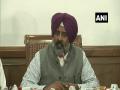 2022 polls: Fake education model of Arvind Kejriwal in Delhi, says Punjab Education Minister - Hindi News | 2022 polls: Fake education model of Arvind Kejriwal in Delhi, says Punjab Education Minister | Latest national News at Lokmattimes.com