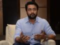 COVID-19: Suriya tweets video on importance of social distancing - Hindi News | COVID-19: Suriya tweets video on importance of social distancing | Latest entertainment News at Lokmattimes.com