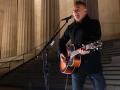 Bruce Springsteen sings 'Land of Hope and Dreams' to mark inauguration of President Biden - Hindi News | Bruce Springsteen sings 'Land of Hope and Dreams' to mark inauguration of President Biden | Latest entertainment News at Lokmattimes.com