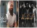 Find out why Aamir Khan's 'Laal Singh Chaddha' didn't clash with Yash's KGF 2 - Hindi News | Find out why Aamir Khan's 'Laal Singh Chaddha' didn't clash with Yash's KGF 2 | Latest maharashtra News at Lokmattimes.com