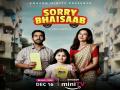 Gauahar Khan, Sharib Hashmi to come up with short film 'Sorry Bhaisaab' - Hindi News | Gauahar Khan, Sharib Hashmi to come up with short film 'Sorry Bhaisaab' | Latest maharashtra News at Lokmattimes.com