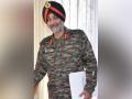 Lt Gen ADS Aujla to be next Chinar Corps commander - Hindi News | Lt Gen ADS Aujla to be next Chinar Corps commander | Latest national News at Lokmattimes.com
