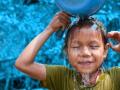 Almost every child on earth will suffer from heatwaves by 2050: Unicef - Hindi News | Almost every child on earth will suffer from heatwaves by 2050: Unicef | Latest international News at Lokmattimes.com