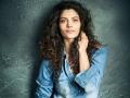 Saiyami Kher feels in safe hands working with Ashwiny Iyer Tiwari - Hindi News | Saiyami Kher feels in safe hands working with Ashwiny Iyer Tiwari | Latest entertainment News at Lokmattimes.com