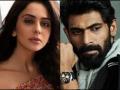 ED summons Rakul Preet, Rana Daggubati and 10 others in 4-yr-old drugs case - Hindi News | ED summons Rakul Preet, Rana Daggubati and 10 others in 4-yr-old drugs case | Latest entertainment News at Lokmattimes.com