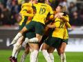 Australia name preliminary 2023 FIFA Women's World Cup squad - Hindi News | Australia name preliminary 2023 FIFA Women's World Cup squad | Latest football News at Lokmattimes.com