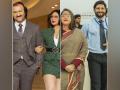 'Bunty Aur Babli 2' trailer: It's OG vs new in this battle of con-couples - Hindi News | 'Bunty Aur Babli 2' trailer: It's OG vs new in this battle of con-couples | Latest entertainment News at Lokmattimes.com