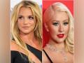 Britney Spears slams Christina Aguilera for refusing to speak on conservatorship - Hindi News | Britney Spears slams Christina Aguilera for refusing to speak on conservatorship | Latest entertainment News at Lokmattimes.com