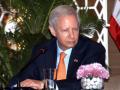 US tracking security issues including possible civil unrest: Juster - Hindi News | US tracking security issues including possible civil unrest: Juster | Latest politics News at Lokmattimes.com
