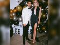Joe Jonas, Sophie Turner celebrate second anniversary by sharing never-before-seen wedding pictures - Hindi News | Joe Jonas, Sophie Turner celebrate second anniversary by sharing never-before-seen wedding pictures | Latest entertainment News at Lokmattimes.com