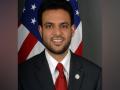 Biden nominates Indian-American as first Muslim religious freedom ambassador - Hindi News | Biden nominates Indian-American as first Muslim religious freedom ambassador | Latest international News at Lokmattimes.com