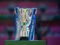 Carabao Cup final moved to April in hope of fans in attendance - Hindi News | Carabao Cup final moved to April in hope of fans in attendance | Latest football News at Lokmattimes.com