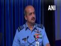 Cyber, information, space domains emerging new battlefields: IAF chief - Hindi News | Cyber, information, space domains emerging new battlefields: IAF chief | Latest national News at Lokmattimes.com