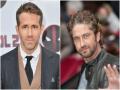 Ryan Reynolds gives epic reply to Gerard Butler's shady comments about his movies - Hindi News | Ryan Reynolds gives epic reply to Gerard Butler's shady comments about his movies | Latest entertainment News at Lokmattimes.com