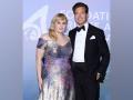 Rebel Wilson confirms she's single after Jacob Busch breakup - Hindi News | Rebel Wilson confirms she's single after Jacob Busch breakup | Latest entertainment News at Lokmattimes.com