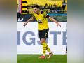 Injured Giovanni Reyna will not play again this season, confirms Borussia Dortmund - Hindi News | Injured Giovanni Reyna will not play again this season, confirms Borussia Dortmund | Latest football News at Lokmattimes.com