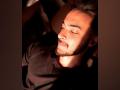 Aayush Sharma shares glimpse of 'relaxed Sunday' as he concludes 'Antim' shoot - Hindi News | Aayush Sharma shares glimpse of 'relaxed Sunday' as he concludes 'Antim' shoot | Latest maharashtra News at Lokmattimes.com