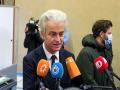 Petition filed in Pakistan against Dutch politician Geert Wilders for blasphemy - Hindi News | Petition filed in Pakistan against Dutch politician Geert Wilders for blasphemy | Latest international News at Lokmattimes.com