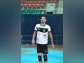 Training with Indian volleyball players has been a great experience: Argentina's Rodrigo Villalboa - Hindi News | Training with Indian volleyball players has been a great experience: Argentina's Rodrigo Villalboa | Latest other-sports News at Lokmattimes.com